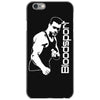 van dammeexpendables film iPhone 6/6s Case