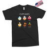 cupcakes Exclusive T-shirt