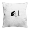 gaming Throw Pillow