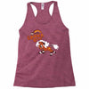 my little epona Racerback Tank