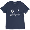 wanderer V-Neck Tee