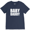baby daddy V-Neck Tee