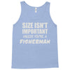 fisherman Tank Top