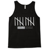team 10 official Tank Top