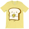 bread and butter T-Shirt
