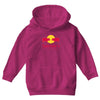 killing power Youth Hoodie