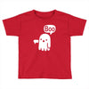 boo... Toddler T-shirt