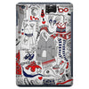 young clothing iPad Mini