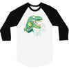 polygont 3/4 Sleeve Shirt