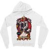 paintline Zipper Hoodie