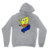 sponge board Unisex Hoodie