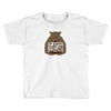 dream big 2 Toddler T-shirt