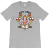 peach's gym T-Shirt