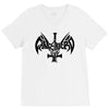 Canserbero V-Neck Tee