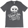 crystal lake consuelor T-Shirt