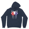 Spider Unisex Hoodie