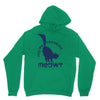 CHECK MEOWT CAT Unisex Hoodie