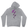 Jojo Menacing Unisex Hoodie