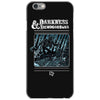darkness and demogorgons iPhone 6/6s Case