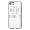 bill haley &amp; his comets rock'n'roll legend iPhone 8