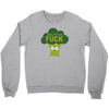 healthy Crewneck Sweatshirt