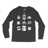 camp Long Sleeve Shirts
