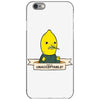 this is unacceptable iPhone 6/6s Case