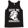 mozart tribute Tank Top