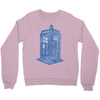 relative dimensions Crewneck Sweatshirt