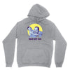 dead bat dad Unisex Hoodie