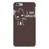 baby groot iPhone 6/6s Plus Case