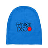 panic! at the disco Baby Beanies