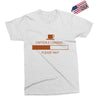 caffeine loading pleace wait Exclusive T-shirt