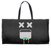 taste the rainbow Weekender Totes