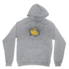 kill bird Hoodie