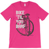bike 'til you barf T-Shirt
