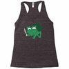 i'll hmo1 you! Racerback Tank