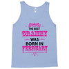 The Best Grammy Was Born In February Tank Top