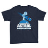 asrtal observatory Youth Tee