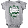 links lawn service Baby Onesie