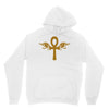 ankh eyes Unisex Hoodie
