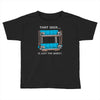 double decker couch Toddler T-shirt