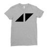 Avicii Logo Ladies Fitted T-Shirt