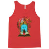book of magic and adventures Tank Top