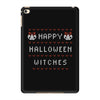 happy halloween witches iPad Mini 4