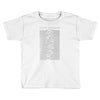 meow division Toddler T-shirt