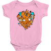 vulcanicks Baby Onesie