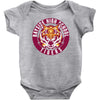 bayside tigers Baby Bodysuit