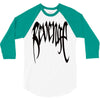 xxxtentacion revenge 3/4 Sleeve Shirt
