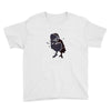 Owl Youth Tee